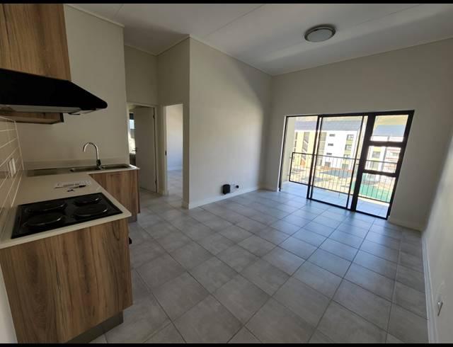 1 BEDROOM APARTMENT TO LET IN GREENBAY ECO ESTATE